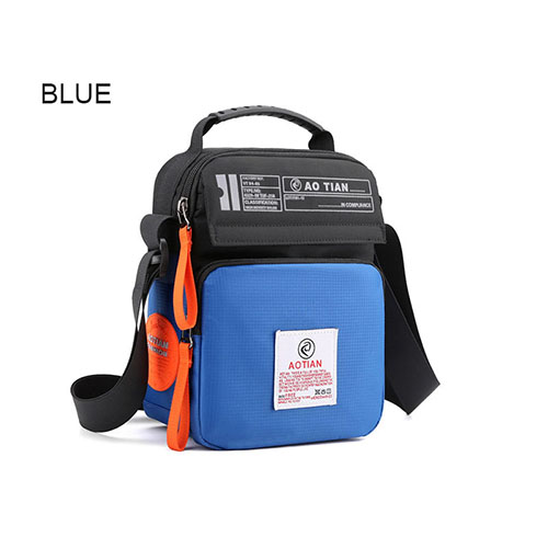Fashion Men's Messenger bag