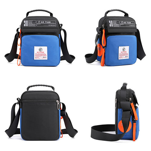 Fashion Men's Messenger bag
