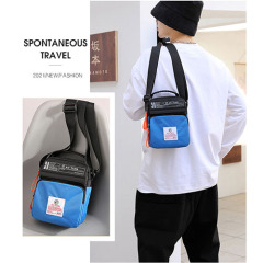 Fashion Men's Messenger bag