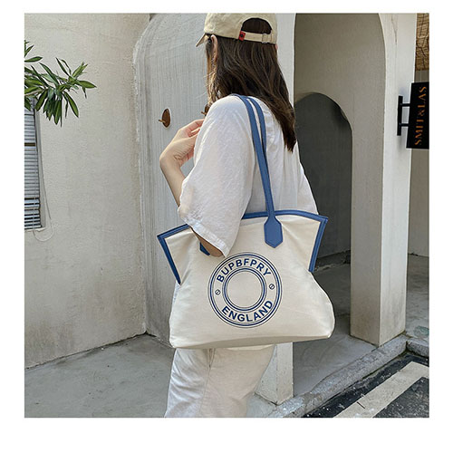 Fashion Shopping Bag