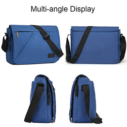 Hot sell Men's messenger bag