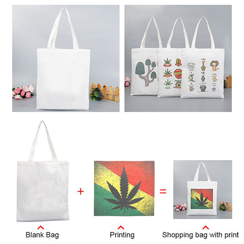 Promotion Shopping Bag