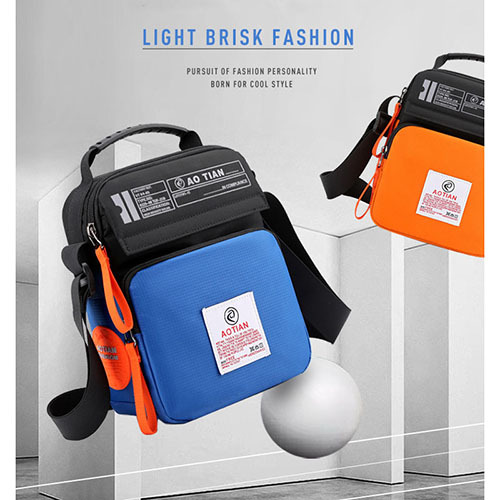 Fashion Men's Messenger bag