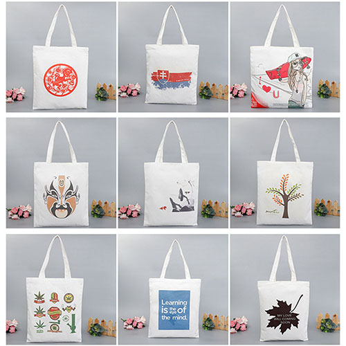 Promotion Shopping Bag