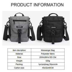 Men's Messenger bag