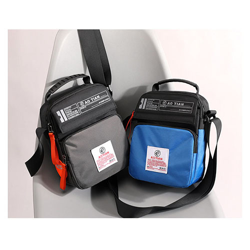 Fashion Men's Messenger bag