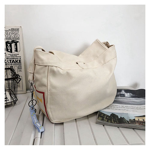 Fashion Men's women's Messenger bag