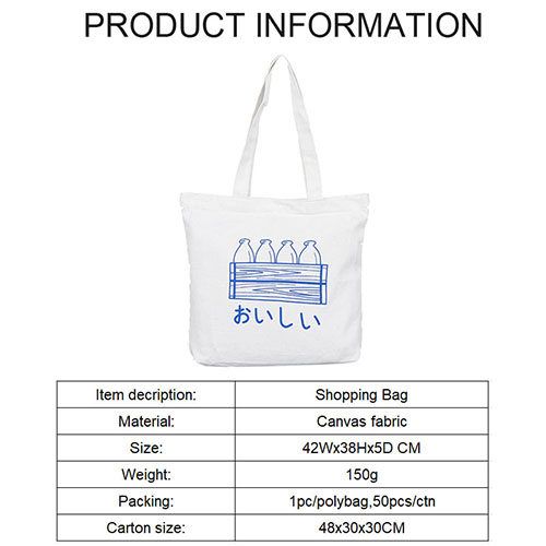 Promotion Shopping Bag