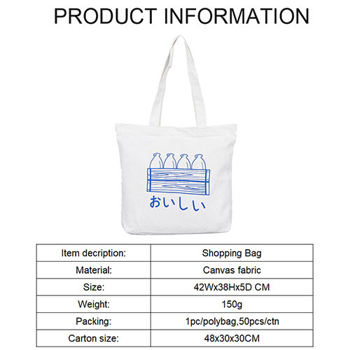 Promotion Shopping Bag