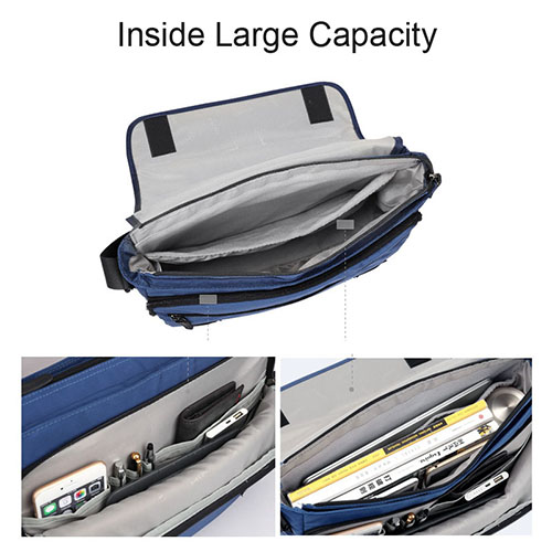 Hot sell Men's messenger bag