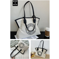 Fashion Shopping Bag
