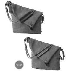 Hot sell Men's Women's messenger Shopping bag