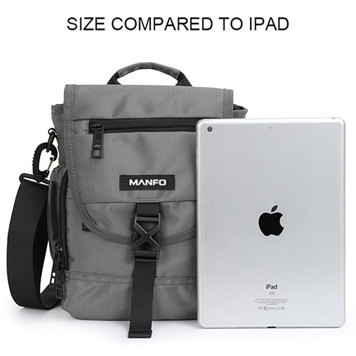 Men's Messenger bag