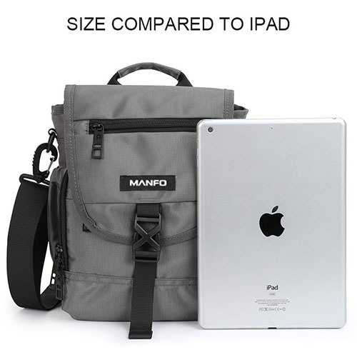 Men's Messenger bag