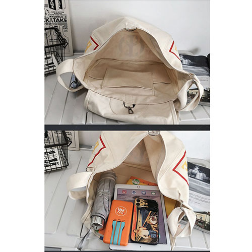 Fashion Men's women's Messenger bag