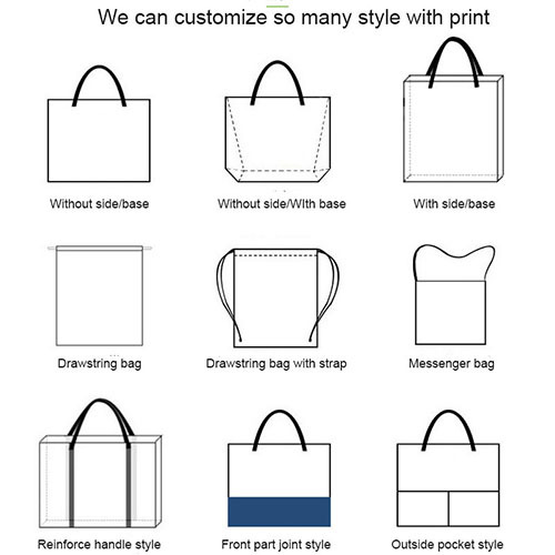 Promotion Shopping Bag