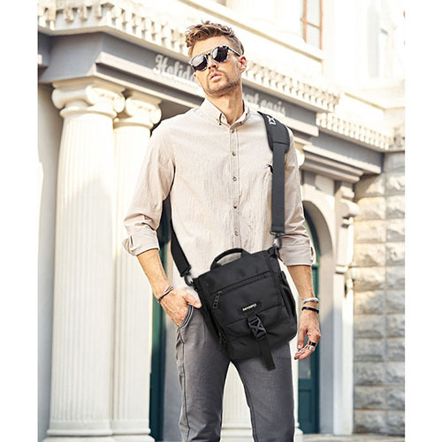 Men's Messenger bag