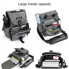 Men's Messenger bag