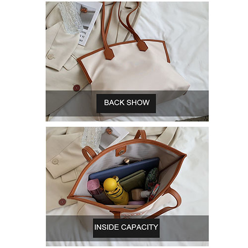 Fashion Shopping Bag
