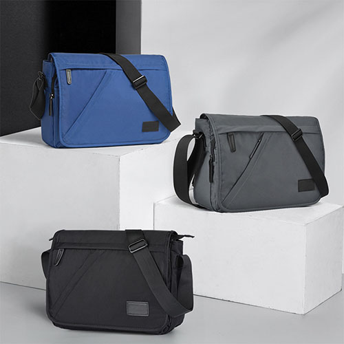 Hot sell Men's messenger bag