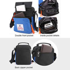 Fashion Men's Messenger bag