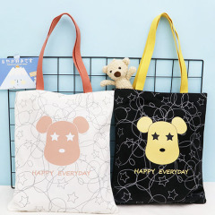 Promotion Canvas Shopping Bag