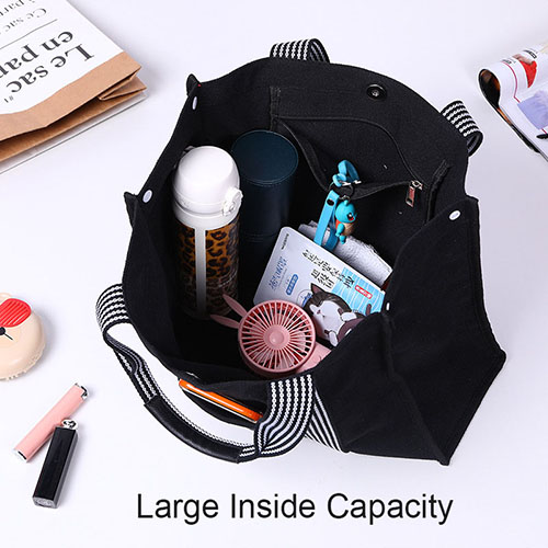 Hot sell Canvas Shopping Bag
