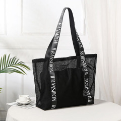 Promotion Mesh Shopping Bag