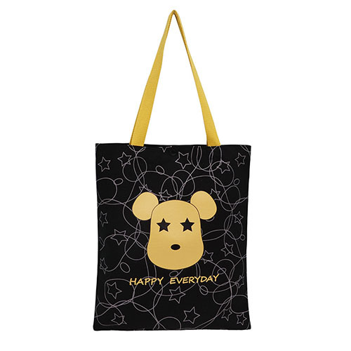 Promotion Canvas Shopping Bag