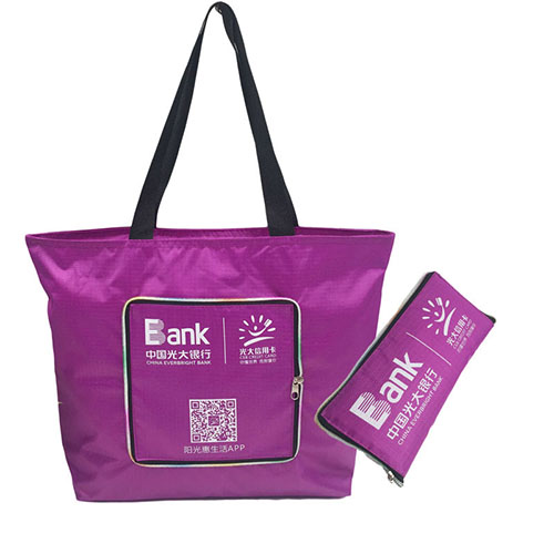 Promotion Foldable Shopping Bag