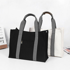 Hot sell Canvas Shopping Bag