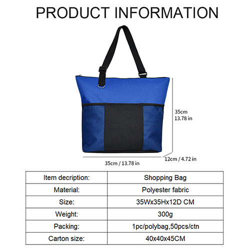 Promotion Shopping Bag