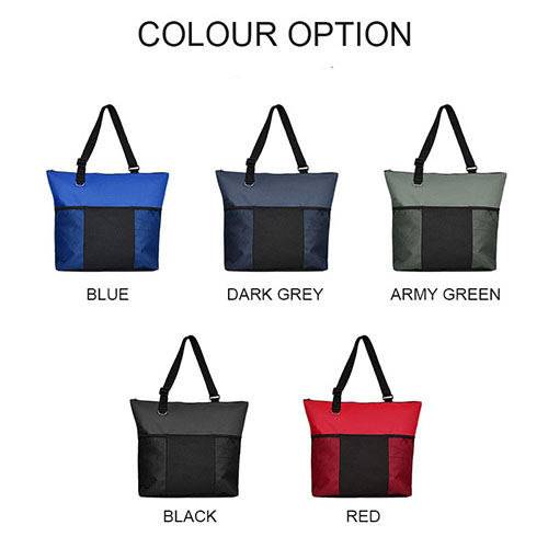 Promotion Shopping Bag