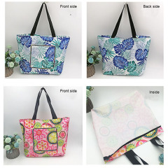 Promotion Foldable Shopping Bag