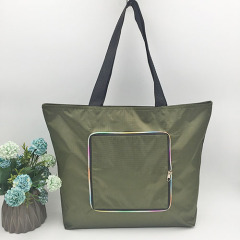 Promotion Foldable Shopping Bag