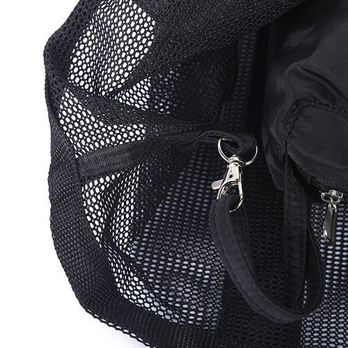 Promotion Mesh Shopping Bag