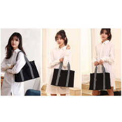 Hot sell Canvas Shopping Bag
