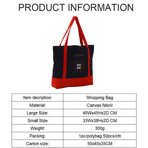 Promotion Shopping Bag