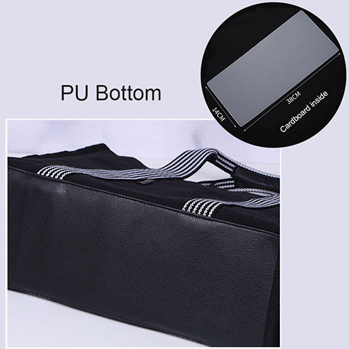 Hot sell Canvas Shopping Bag