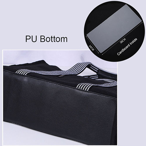 Hot sell Canvas Shopping Bag