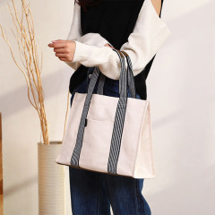 Hot sell Canvas Shopping Bag