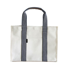 Hot sell Canvas Shopping Bag