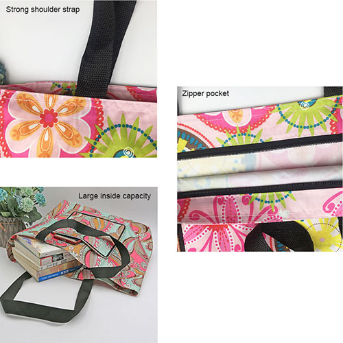 Promotion Foldable Shopping Bag