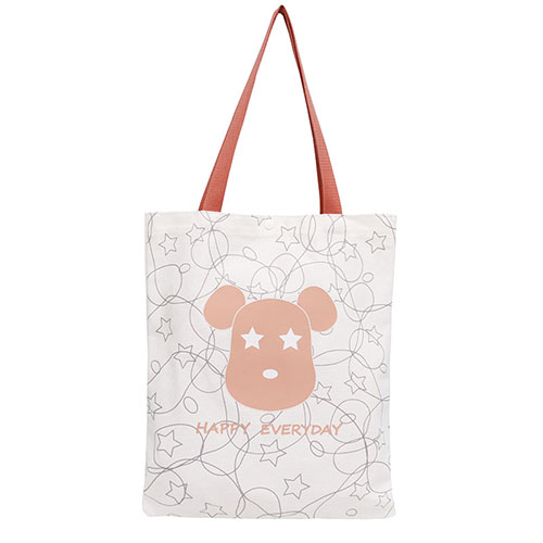 Promotion Canvas Shopping Bag