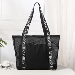 Promotion Mesh Shopping Bag