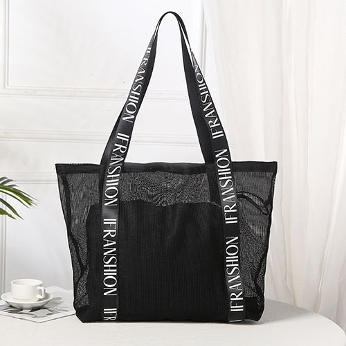 Promotion Mesh Shopping Bag