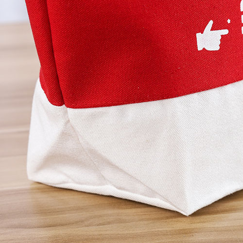 Promotion Canvas Shopping Bag