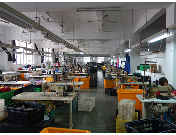 Production Workshop