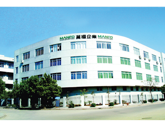 Factory View