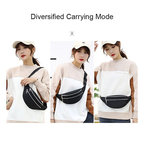 Fashion Waist Bag